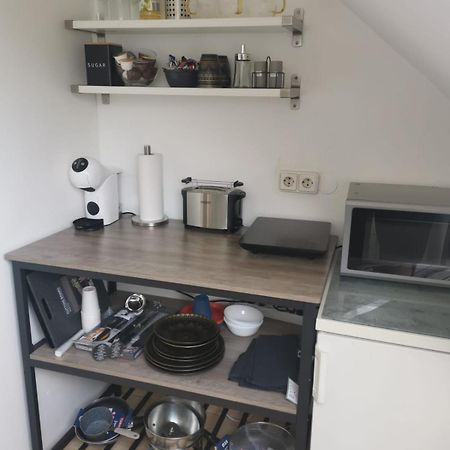 Wohnung Am Kurpark Mit Privater Innensauna & Led! Schluesselbox Boppard Buitenkant foto