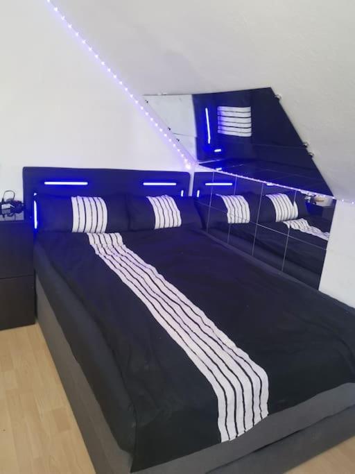 Wohnung Am Kurpark Mit Privater Innensauna & Led! Schluesselbox Boppard Buitenkant foto