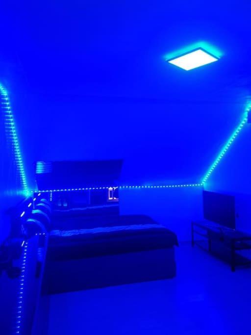 Wohnung Am Kurpark Mit Privater Innensauna & Led! Schluesselbox Boppard Buitenkant foto