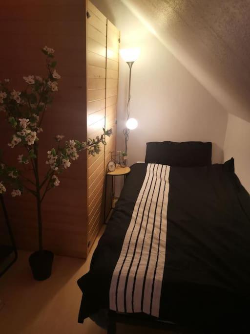 Wohnung Am Kurpark Mit Privater Innensauna & Led! Schluesselbox Boppard Buitenkant foto