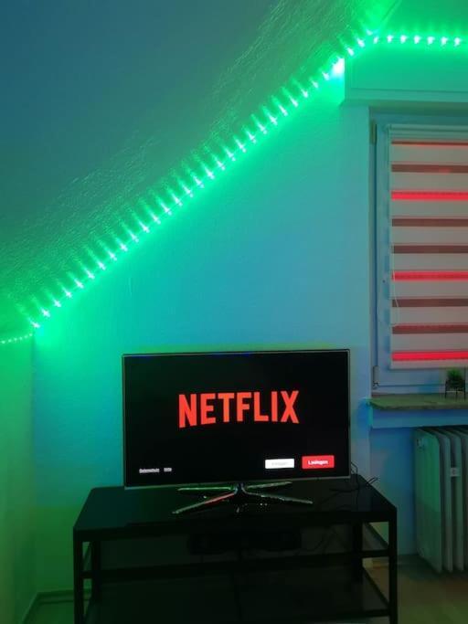 Wohnung Am Kurpark Mit Privater Innensauna & Led! Schluesselbox Boppard Buitenkant foto