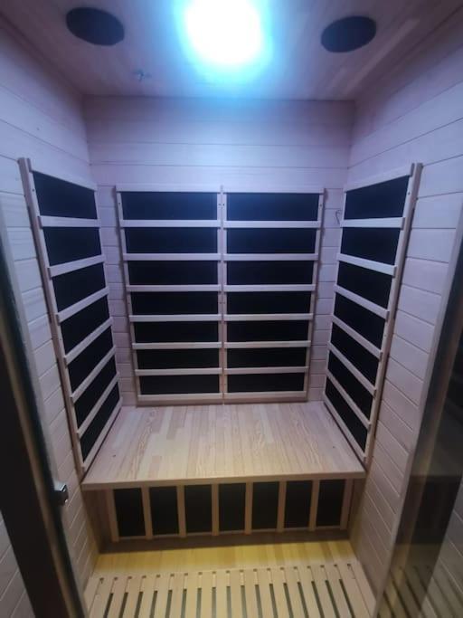 Wohnung Am Kurpark Mit Privater Innensauna & Led! Schluesselbox Boppard Buitenkant foto