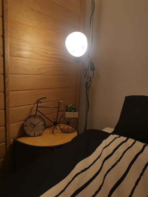 Wohnung Am Kurpark Mit Privater Innensauna & Led! Schluesselbox Boppard Buitenkant foto