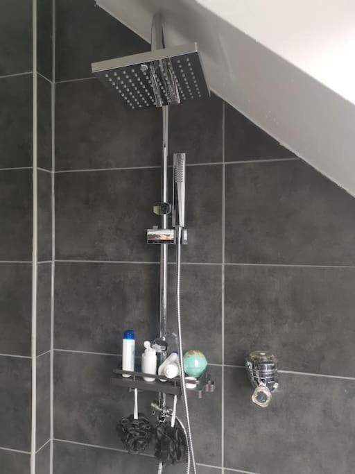 Wohnung Am Kurpark Mit Privater Innensauna & Led! Schluesselbox Boppard Buitenkant foto