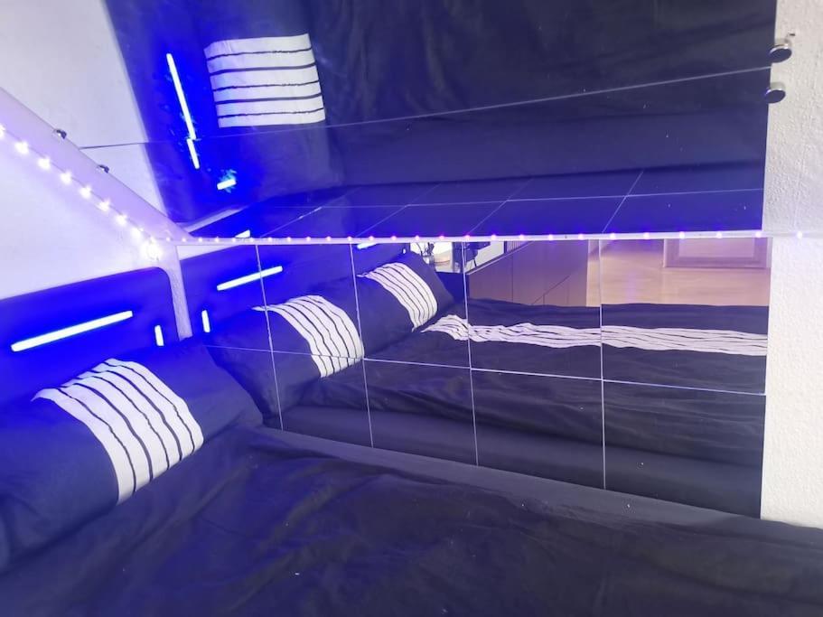 Wohnung Am Kurpark Mit Privater Innensauna & Led! Schluesselbox Boppard Buitenkant foto